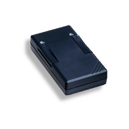 S38200 CARDIN - Télécommande dip-switches 30,875 MHz 2 boutons